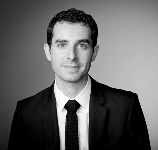 Brad Hoffman, Educational Consultant