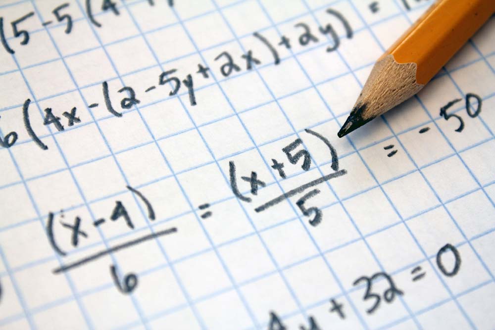 Why I Learned Mathematics For Teaching Mathematics
