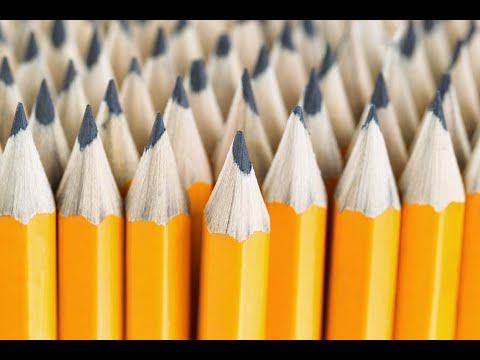 Our Approach to Test Preparation