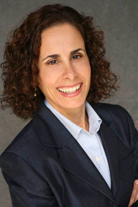 Judith Aronson-Ramos