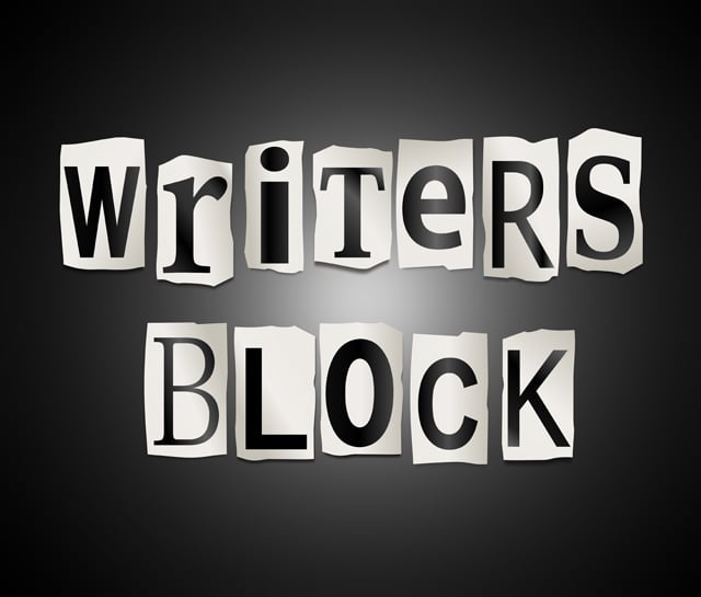 Writers Block