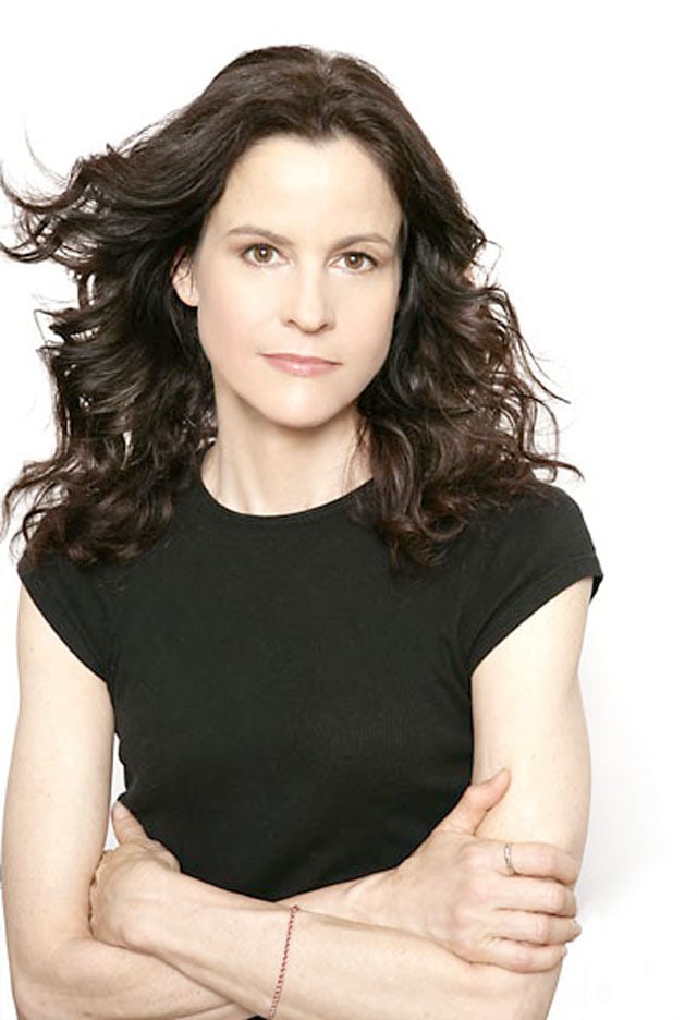 Ally Sheedy