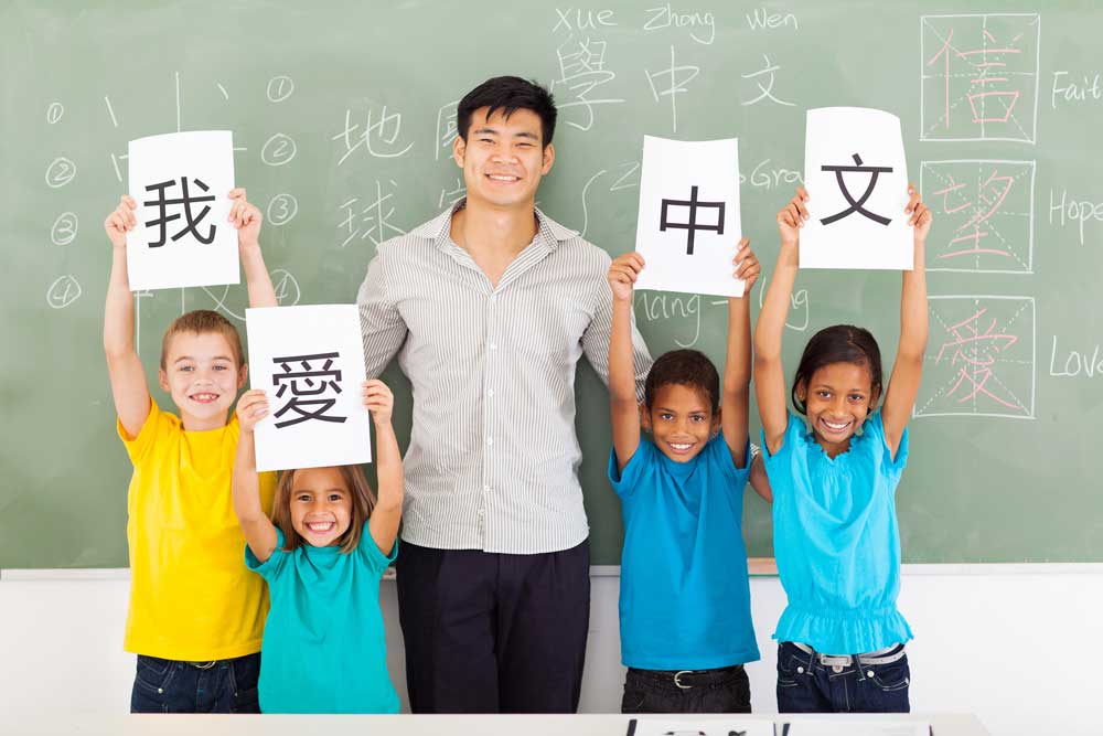 Mandarin Private Tutoring