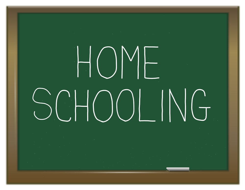 Manage Homeschooling