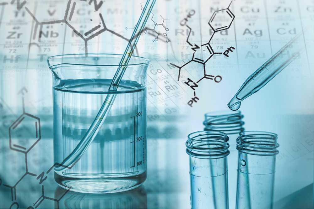 Chemistry Tutoring