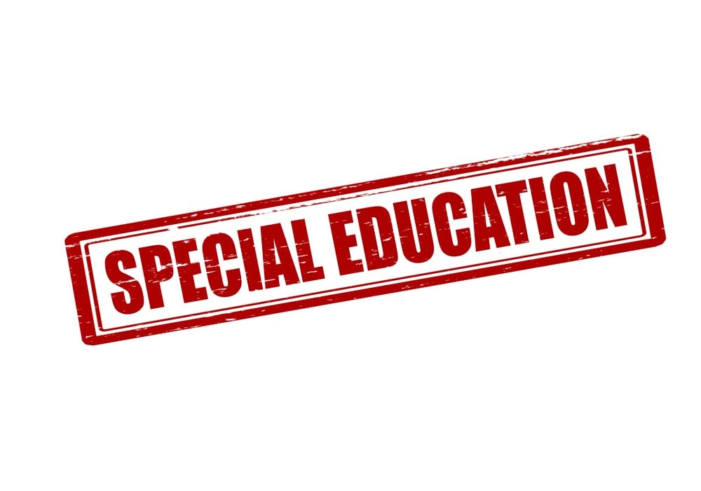 special education