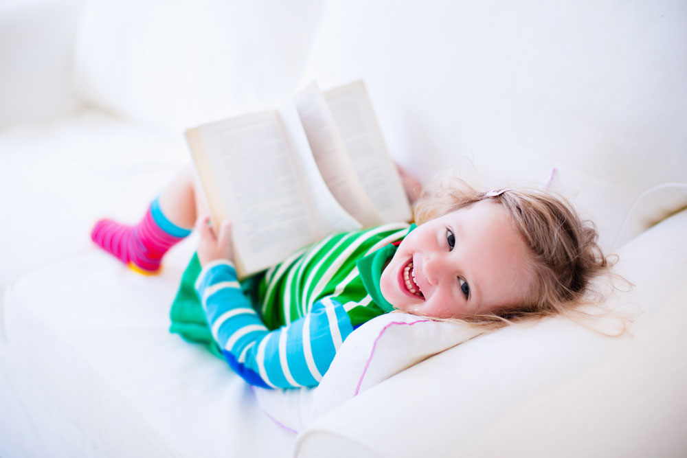 motivating young readers