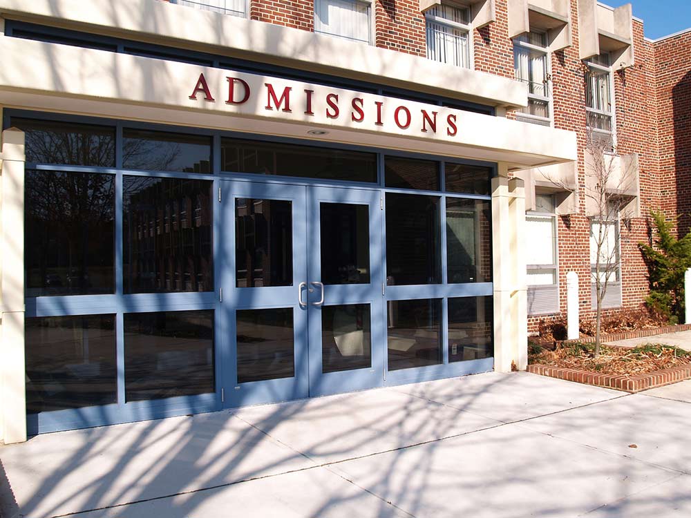 What is A Holistic Review For College Admissions?