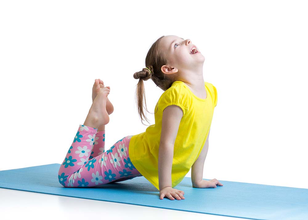 Yoga for Children