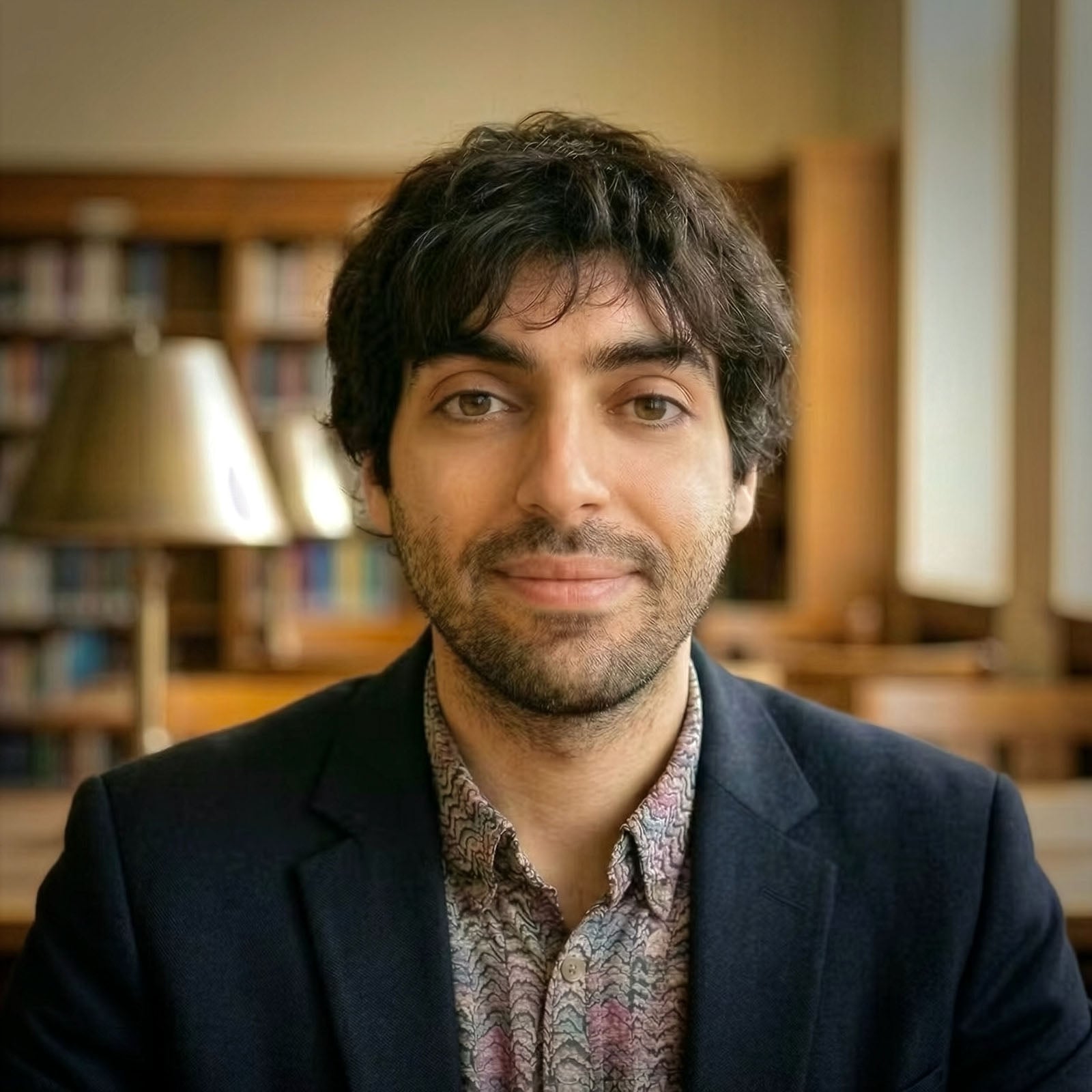 Alex Jacobs