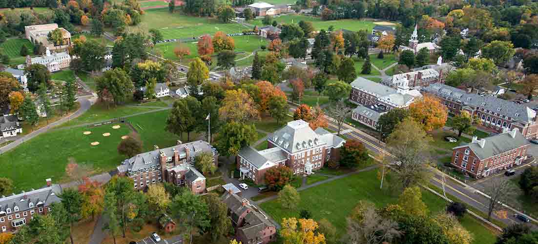 Boarding Schools - Choate Rosemary Hall