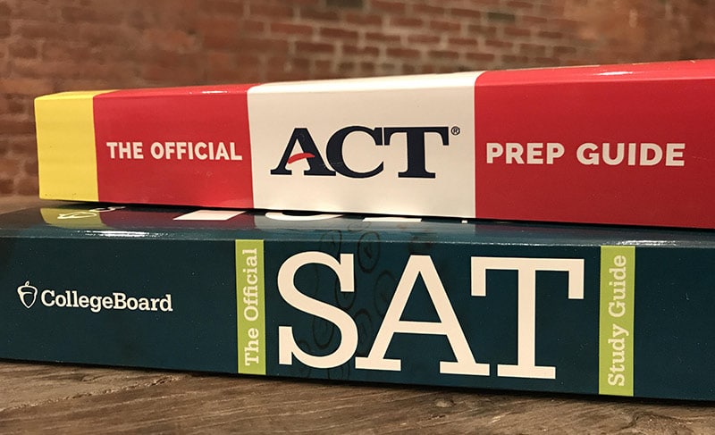 act-sat