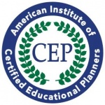 Certified Educational Planner (CEP)