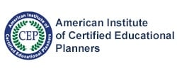 AICEP Logo