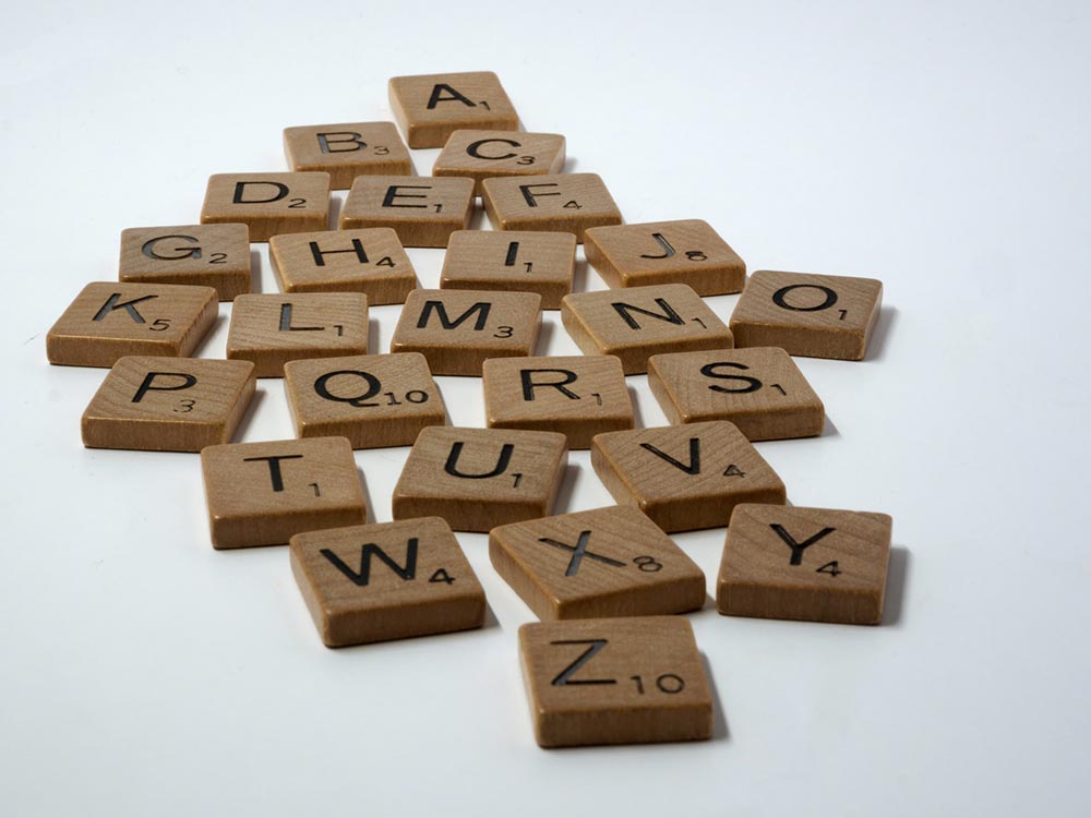 Words That Zing: Vocabulary Development at Home