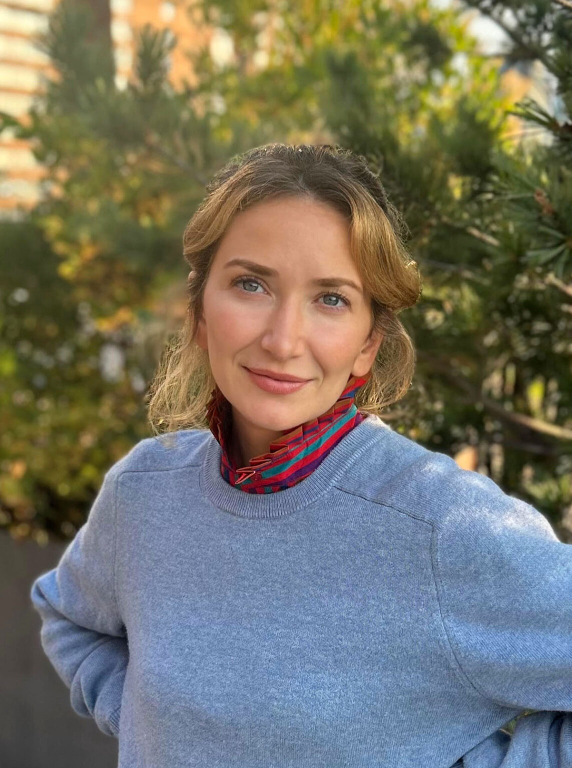 Brielle Babiar My Learning Springboard