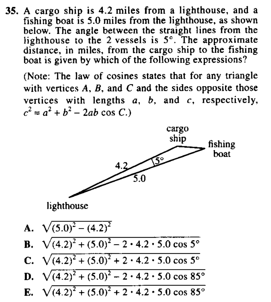 ACT Test 2