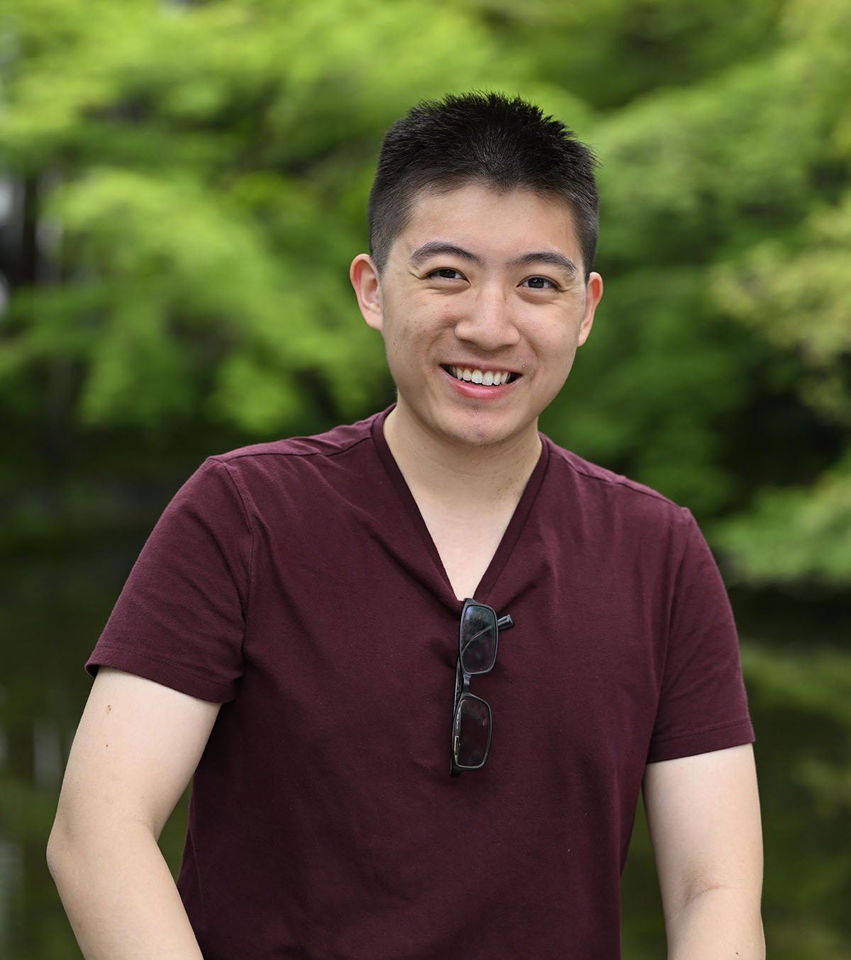 Ian Cheung