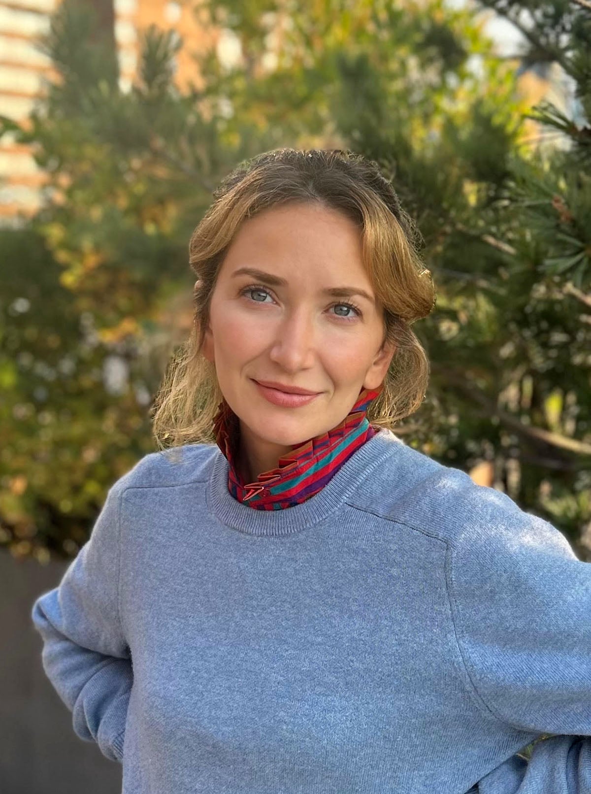 Brielle Corinne Babiar