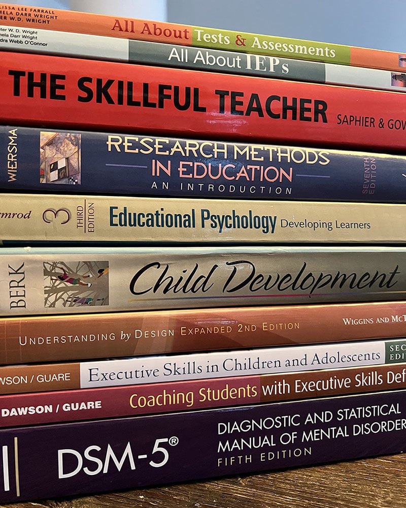 Skillful Teaching